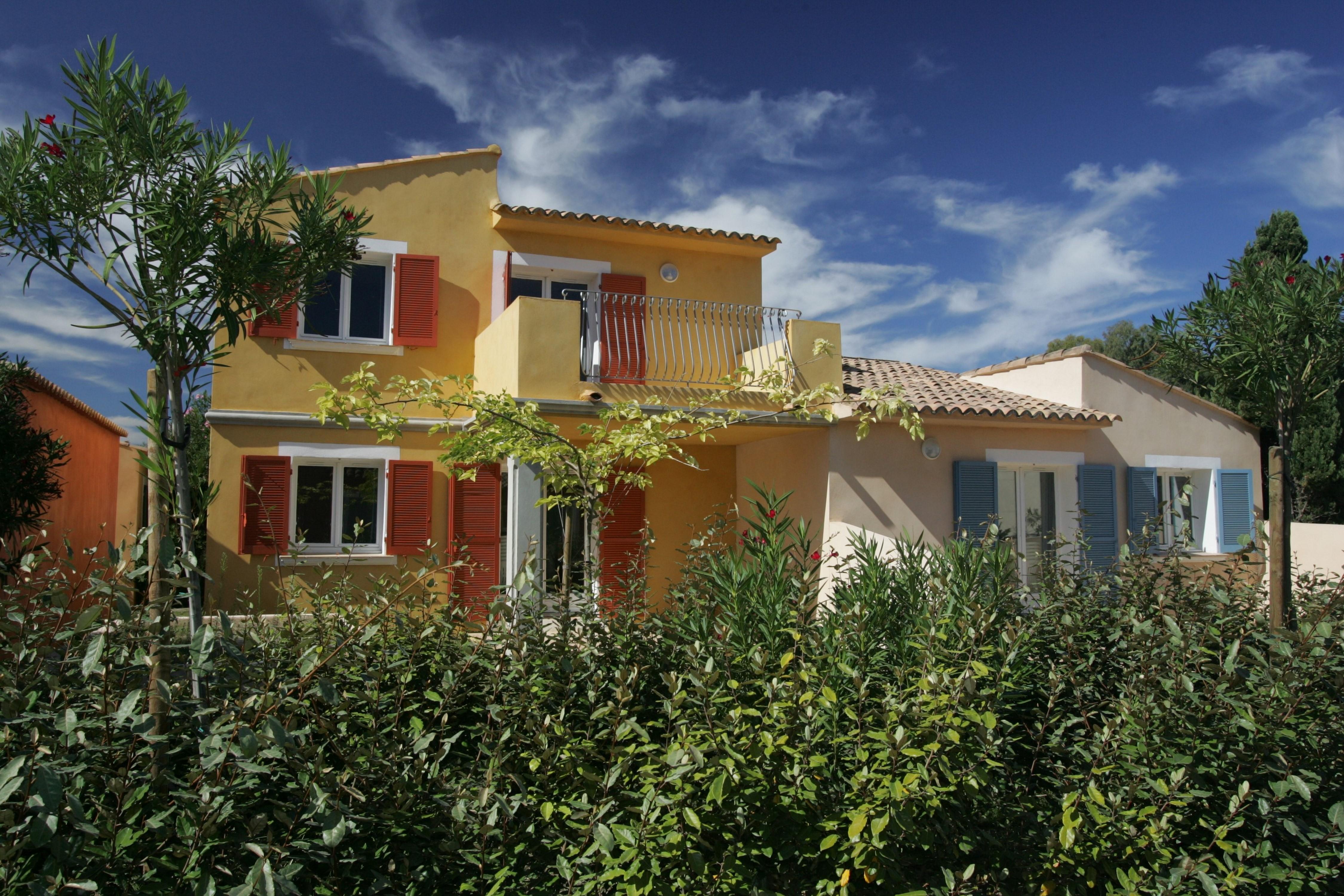 Residence Cala Bianca Borgo  Exterior photo